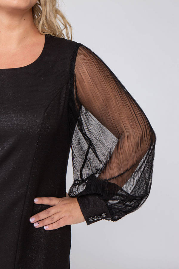 Платье L232-13235-1-63/2