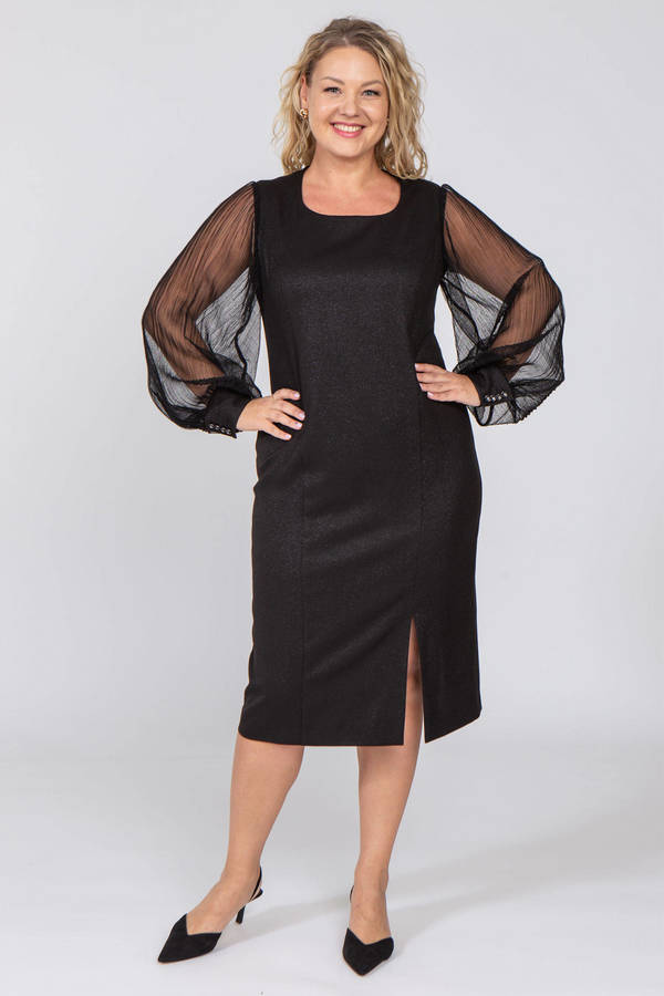 Платье L232-13235-1-63/2