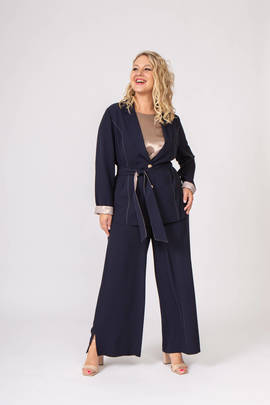 Жакет L232-32220-1-53/48