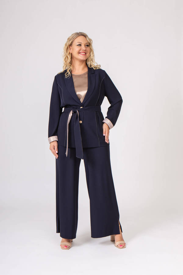 Жакет L232-32220-1-53/48