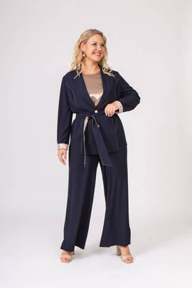 Жакет L232-32220-1-53/48