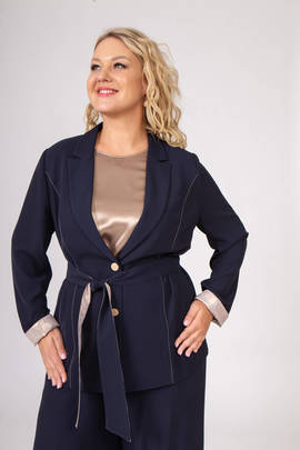 Жакет L232-32220-1-53/48