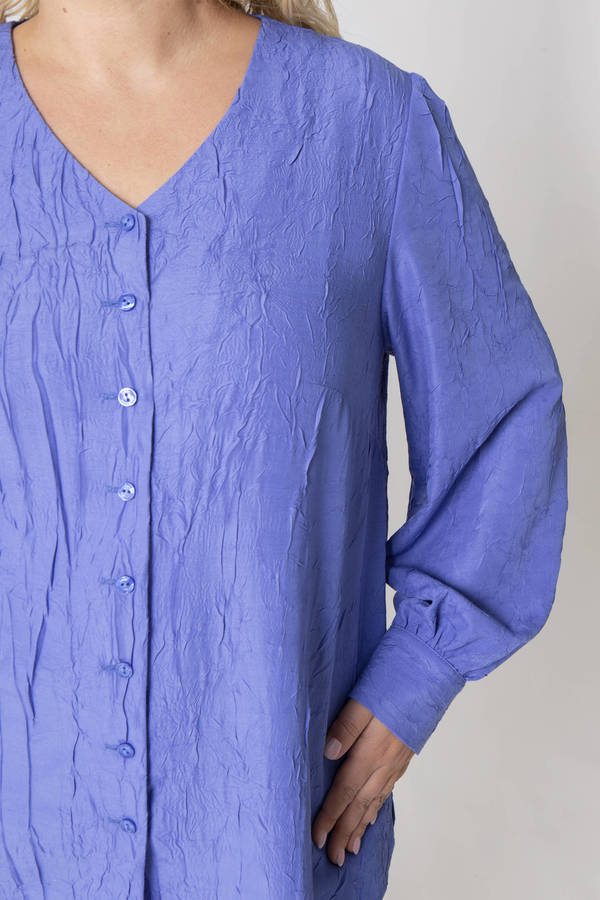 Блуза V232-21226-1-43/4