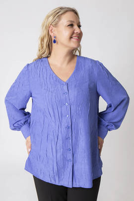 Блуза V232-21226-1-43/4
