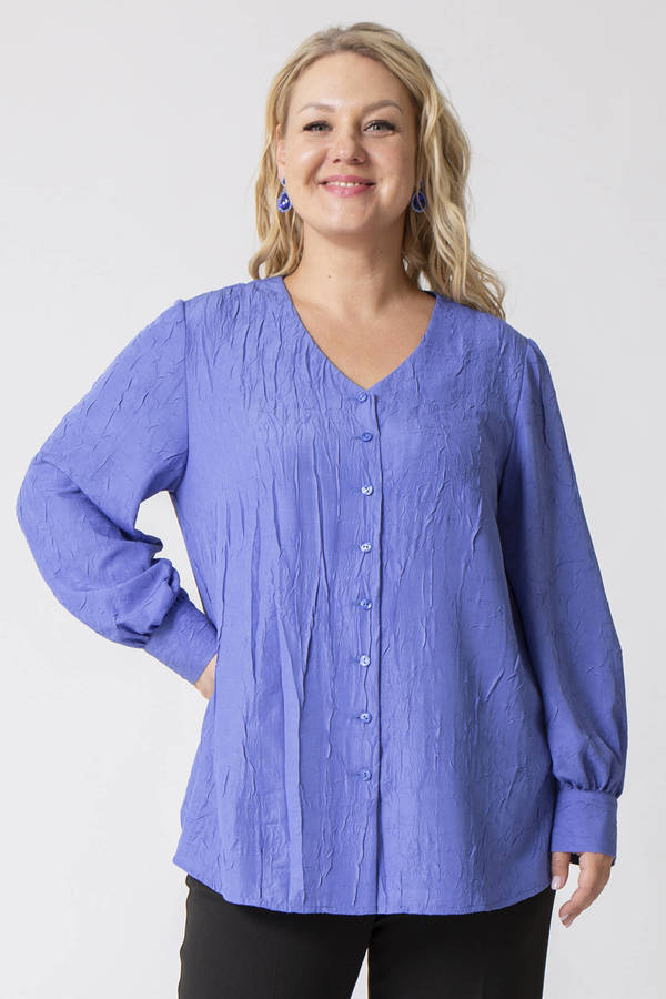 Блуза V232-21226-1-43/4