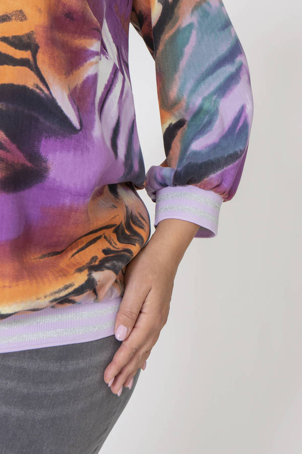 Блуза V232-21245-1-42/0795