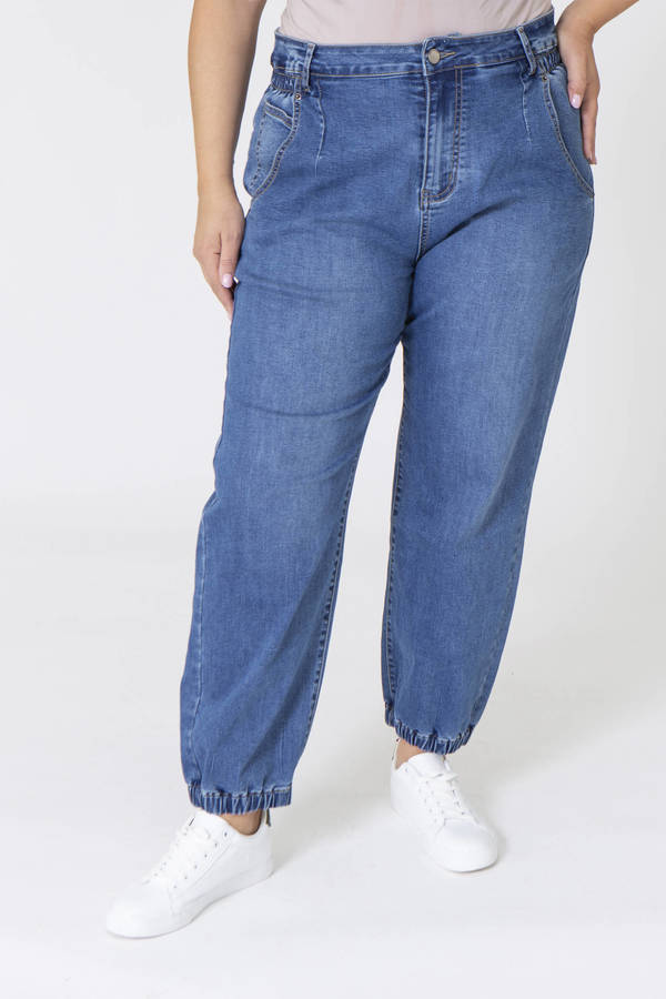 Джинсы V24-w579