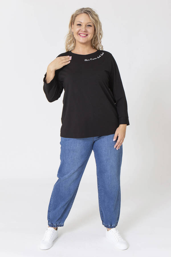 Джинсы V24-w579