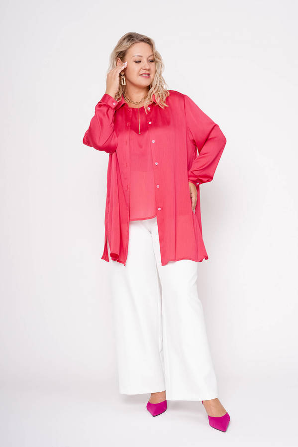 Блуза 231-21236-32/97