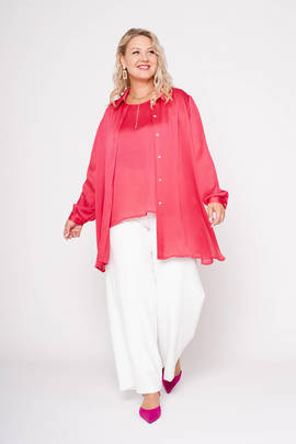 Блуза 231-21236-32/97