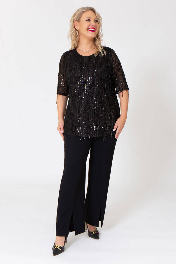 Брюки L232-51122-56/2