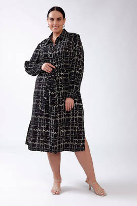 Платье L232-11217-50/0822