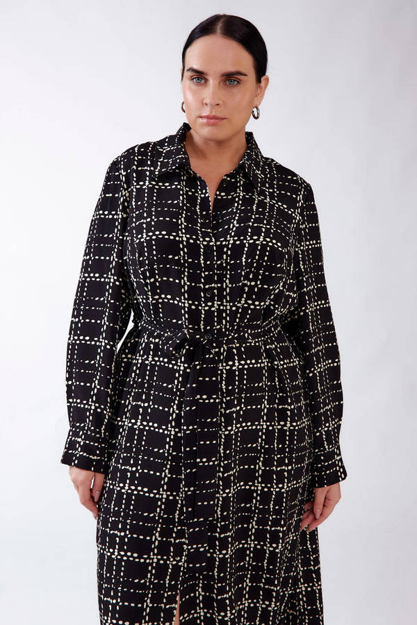 Платье L232-11217-50/0822