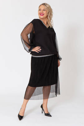 Юбка L232-4421-35/2