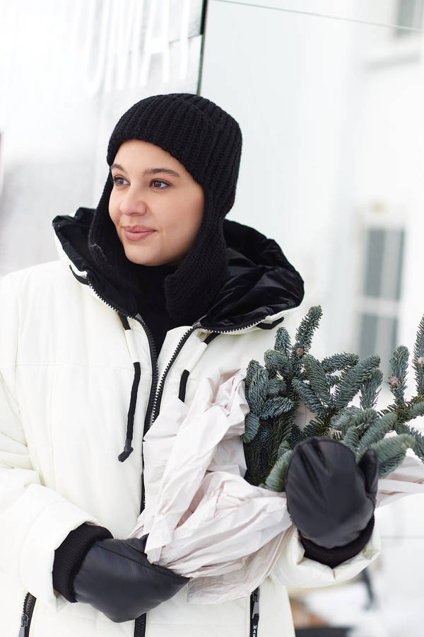 Куртка STELLA 30-3010-10