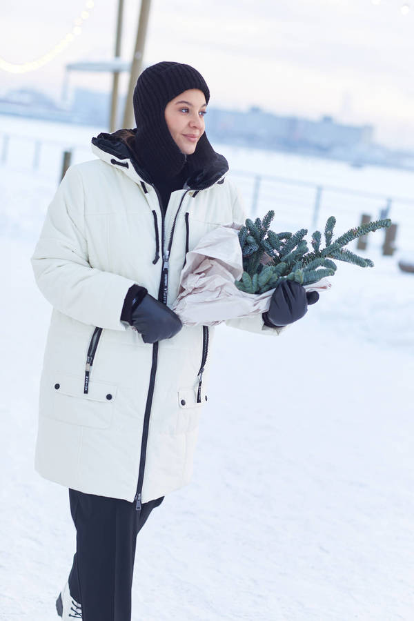 Куртка STELLA 30-3010-10