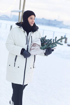 Куртка STELLA 30-3010-10