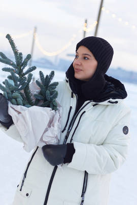 Куртка STELLA 30-3010-10