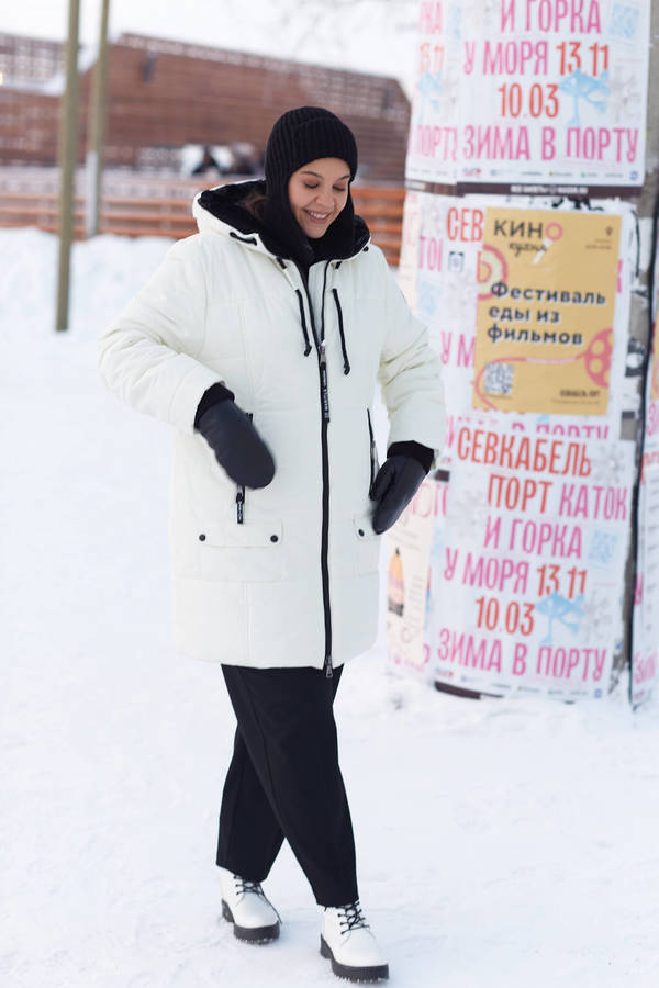 Куртка STELLA 30-3010-10