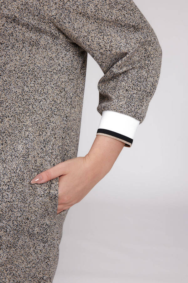 Туника 241-8139-40/0805