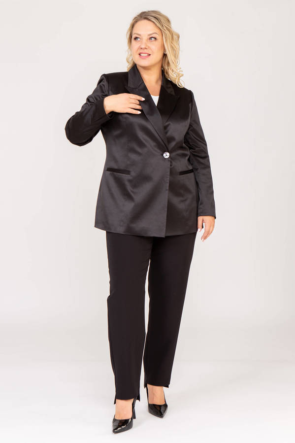 Жакет V232-33226-50/2