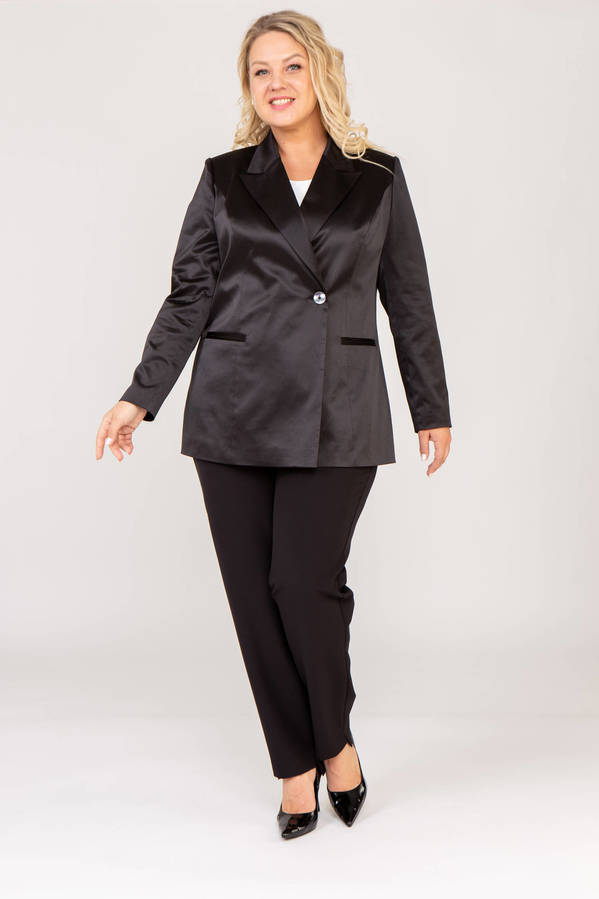 Жакет V232-33226-50/2