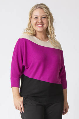 Джемпер 24-w219