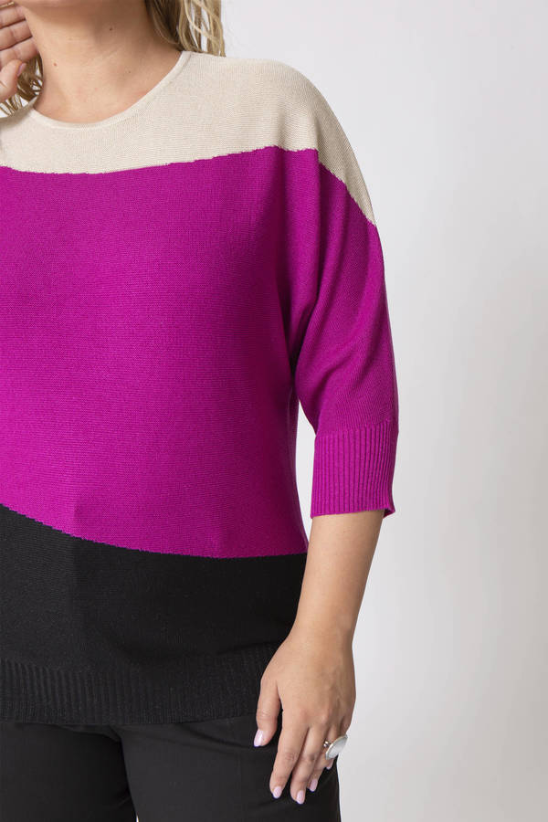 Джемпер 24-w219