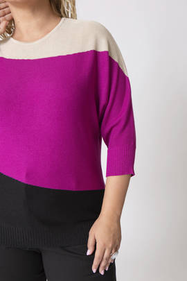 Джемпер 24-w219