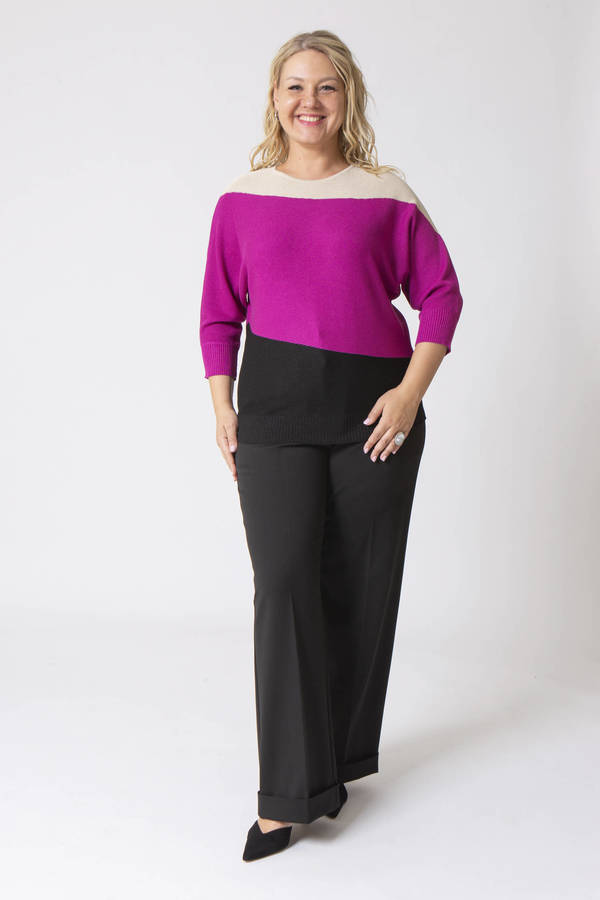 Джемпер 24-w219