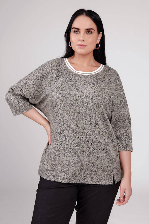 Блуза 241-21664-40/0805