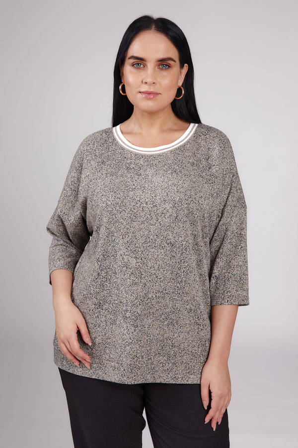 Блуза 241-21664-40/0805