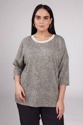 Блуза 241-21664-40/0805