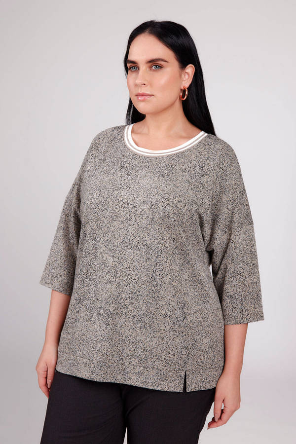 Блуза 241-21664-40/0805