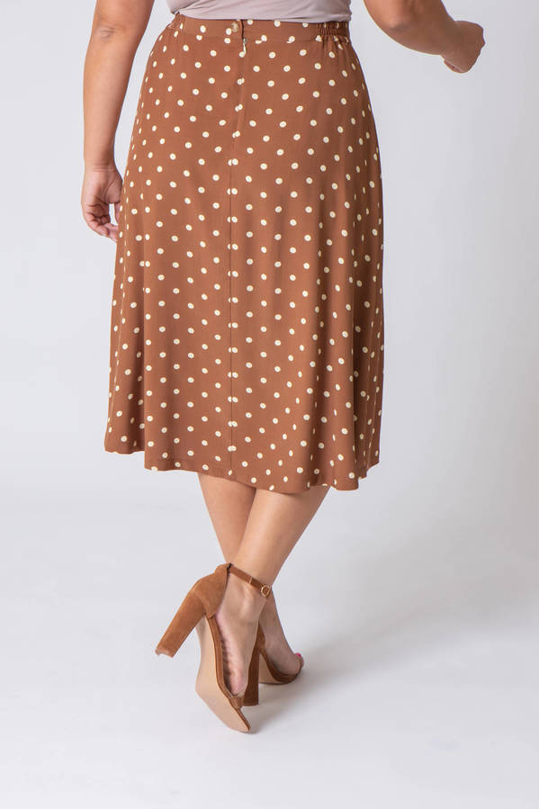 Юбка L232-44210-50/0787