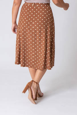 Юбка L232-44210-50/0787