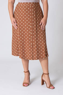 Юбка L232-44210-50/0787