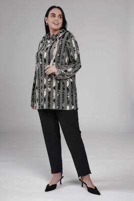 Блуза 241-21287-69/0815