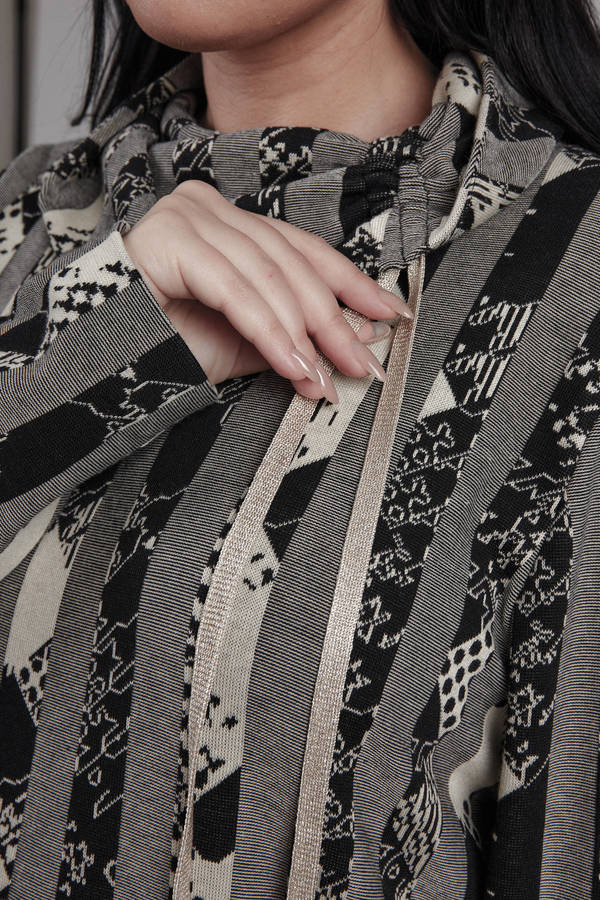 Блуза 241-21287-69/0815