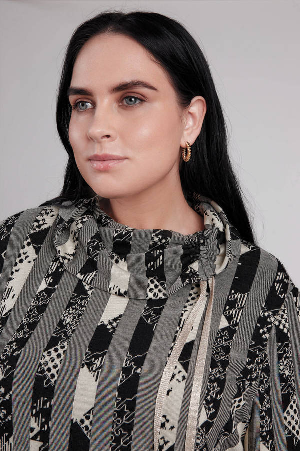 Блуза 241-21287-69/0815