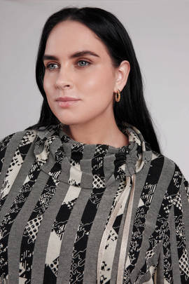 Блуза 241-21287-69/0815