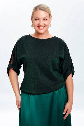 Блуза L232-254129-30/511