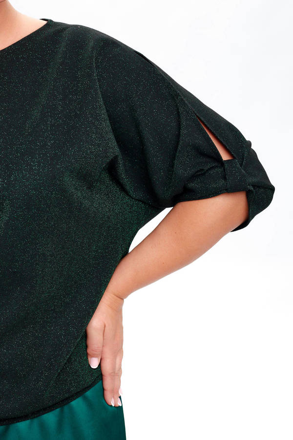 Блуза L232-254129-30/511