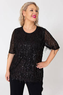 Блуза L232-21294-105/2