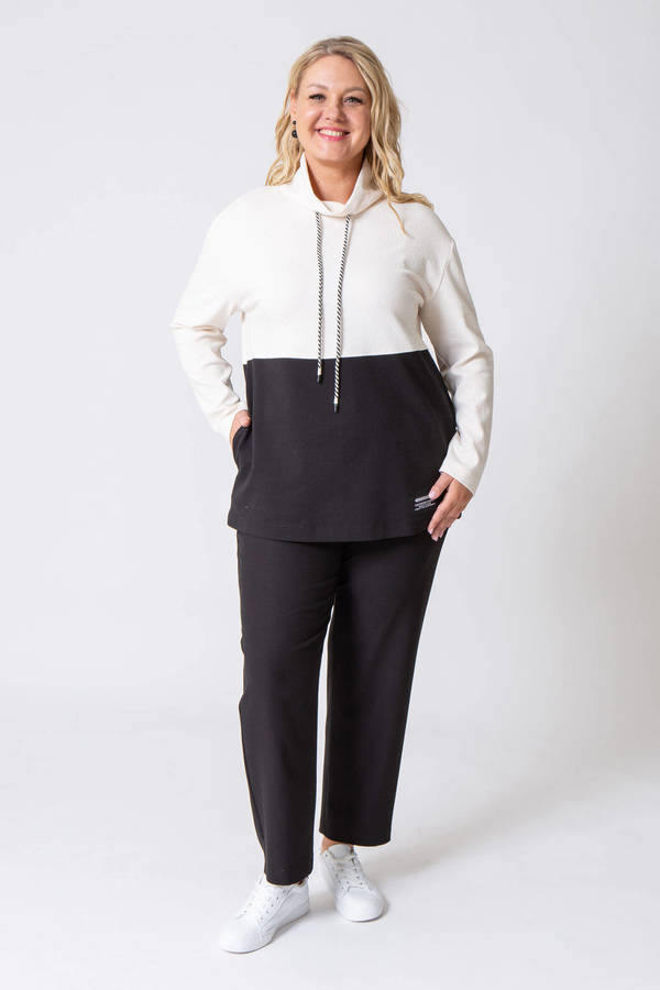 Блуза V232-21618-75/2