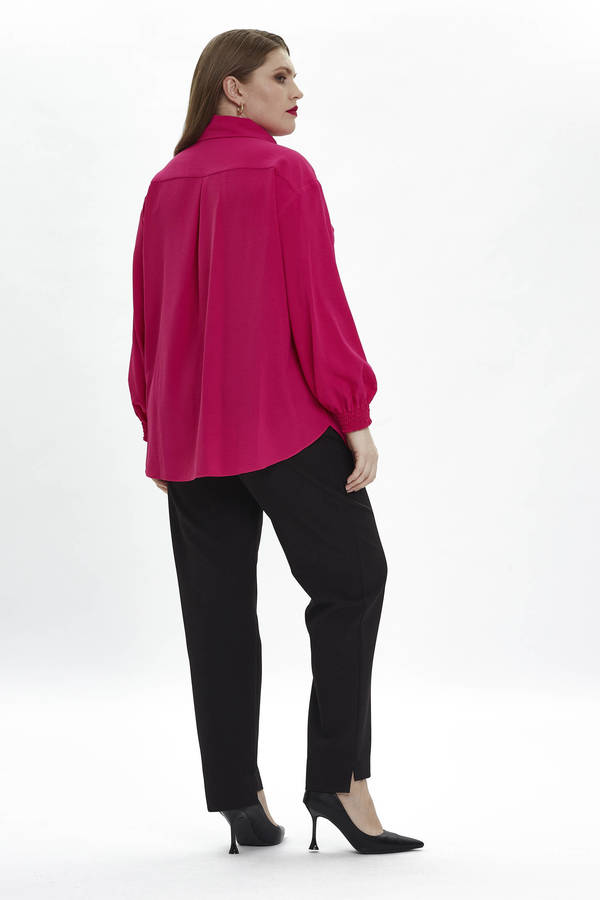 Блуза V232-24547-1-53/9