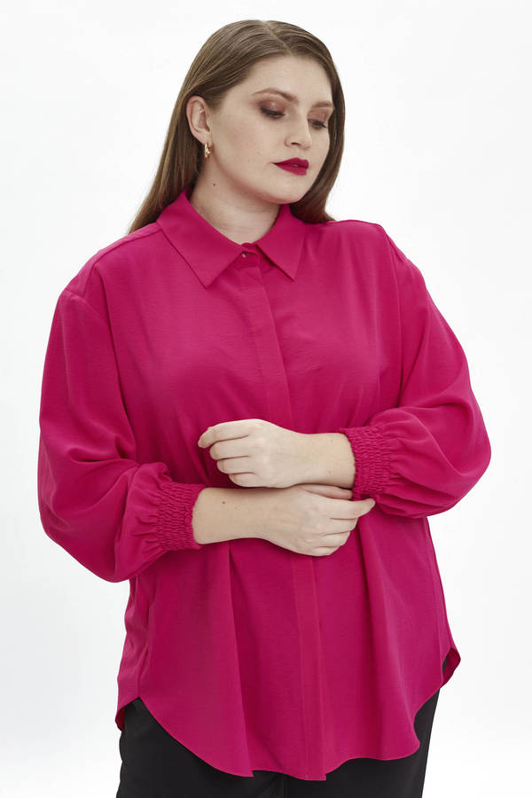 Блуза V232-24547-1-53/9