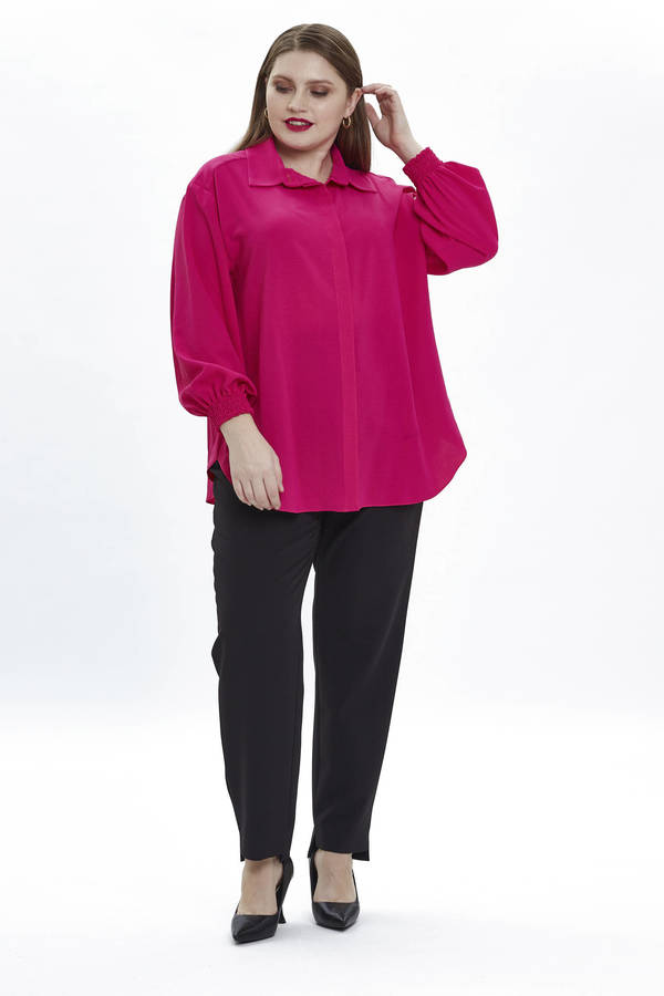 Блуза V232-24547-1-53/9