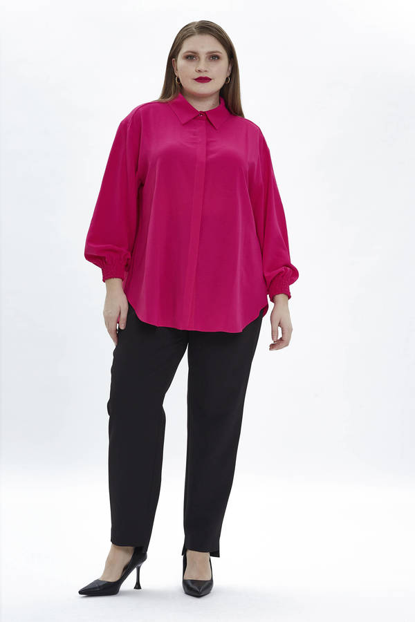 Блуза V232-24547-1-53/9