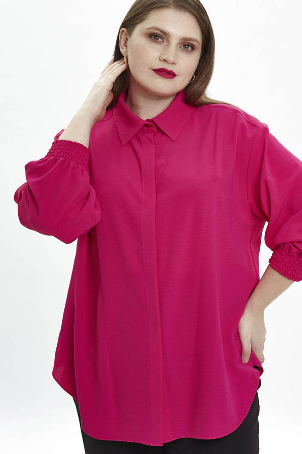 Блуза V232-24547-1-53/9